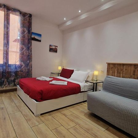 Апартаменти Giudei House Smart 2 Болонья Екстер'єр фото